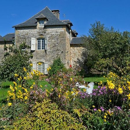 Les Hauts Du Causse Grand-Mas Dış mekan fotoğraf