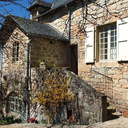 Les Hauts Du Causse Grand-Mas Dış mekan fotoğraf