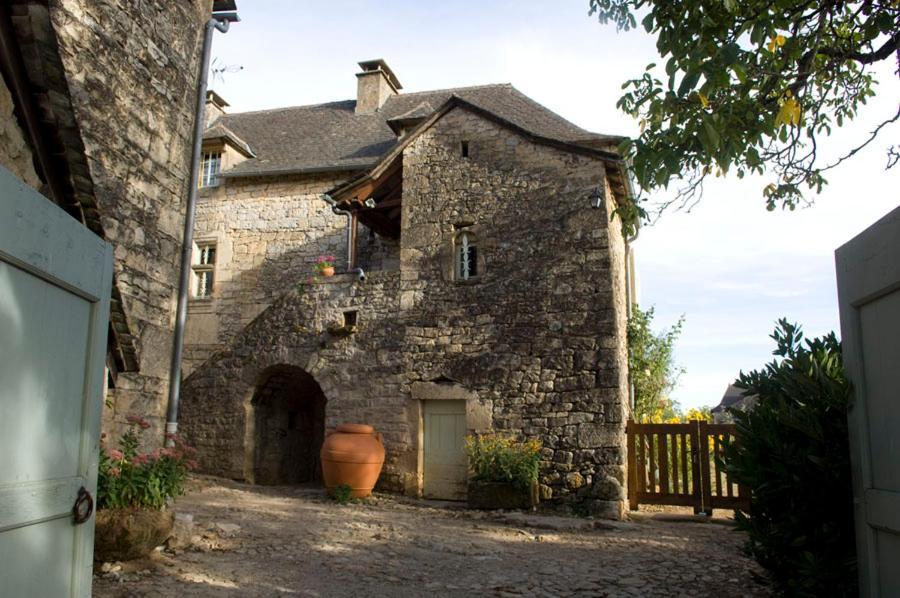 Les Hauts Du Causse Grand-Mas Dış mekan fotoğraf