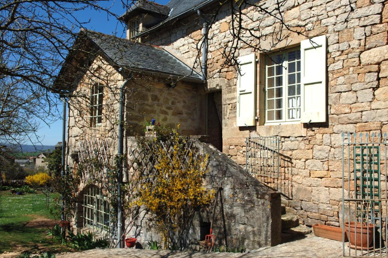 Les Hauts Du Causse Grand-Mas Dış mekan fotoğraf